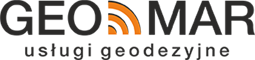 Geomar - Usługi geodezyjne